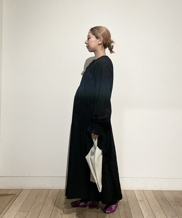 シロヤマさんの「BEAMS WOMEN｜」を使ったコーディネート