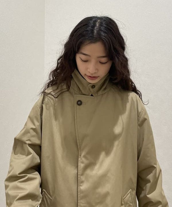 りょうさんの「BEAMS WOMEN｜」を使ったコーディネート