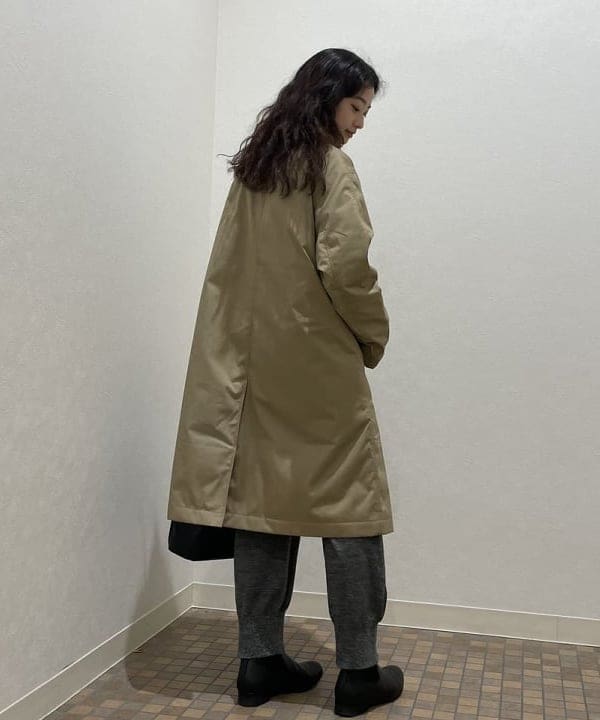 りょうさんの「BEAMS WOMEN｜」を使ったコーディネート