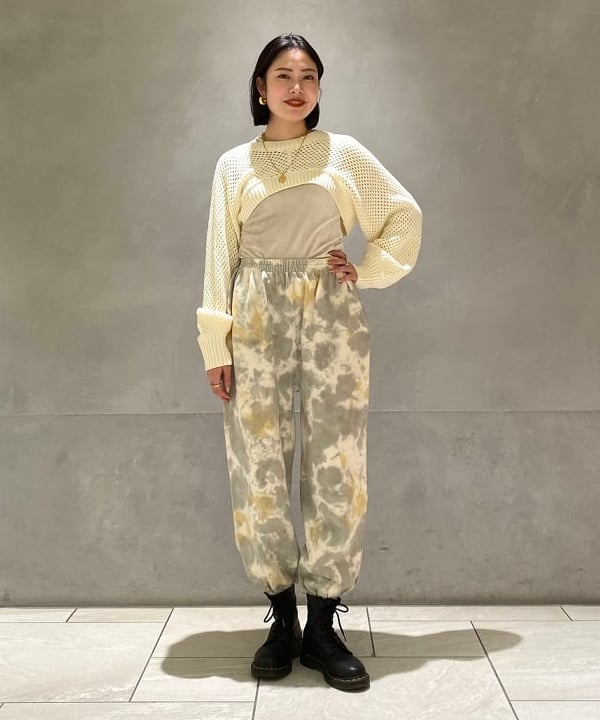 タキグチ アカネさんの「BEAMS WOMEN｜」を使ったコーディネート