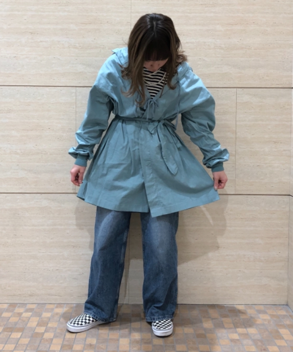 遠藤 かなたさんの「BEAMS WOMEN｜」を使ったコーディネート