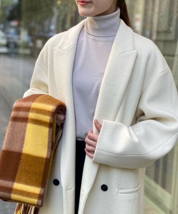 asamiさんの「BEAMS WOMEN｜」を使ったコーディネート