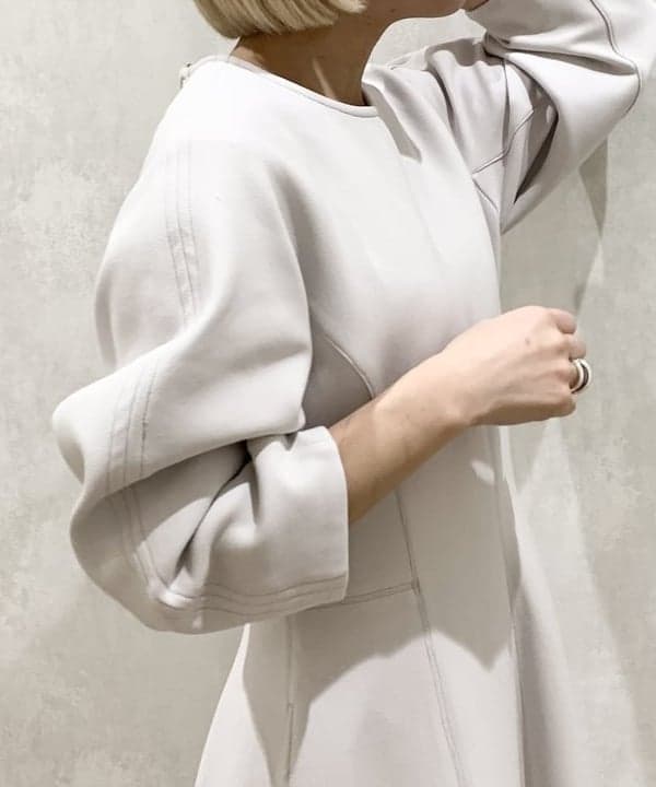 ハマモトさんの「BEAMS WOMEN｜」を使ったコーディネート