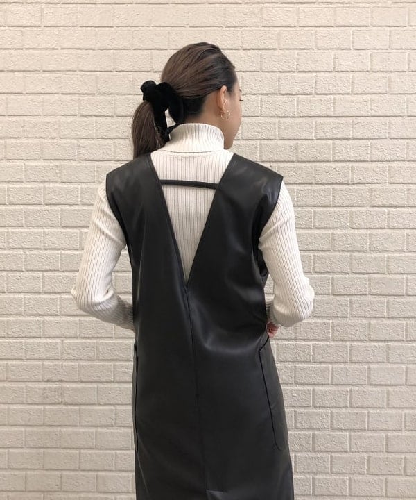 福岡 千晃さんの「BEAMS WOMEN｜」を使ったコーディネート