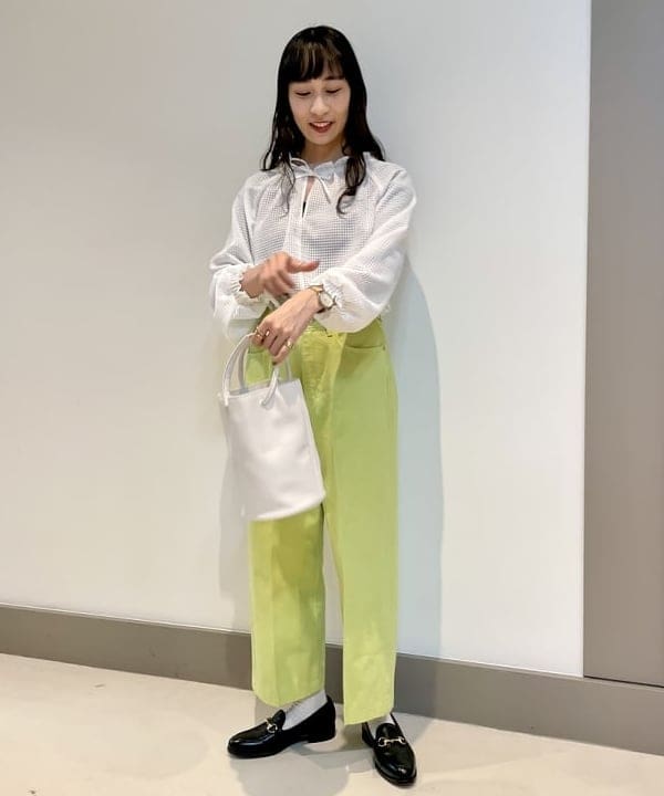 cammyさんの「BEAMS WOMEN｜」を使ったコーディネート