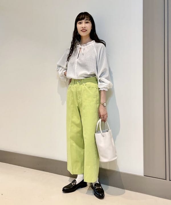 cammyさんの「BEAMS WOMEN｜」を使ったコーディネート