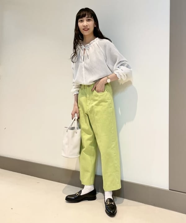 cammyさんの「BEAMS WOMEN｜」を使ったコーディネート