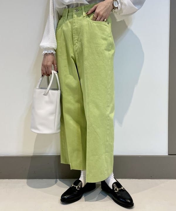 cammyさんの「BEAMS WOMEN｜」を使ったコーディネート