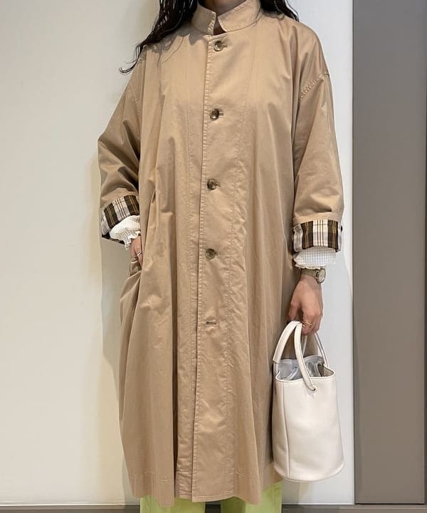 cammyさんの「BEAMS WOMEN｜」を使ったコーディネート