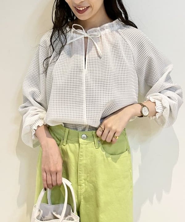 cammyさんの「BEAMS WOMEN｜」を使ったコーディネート