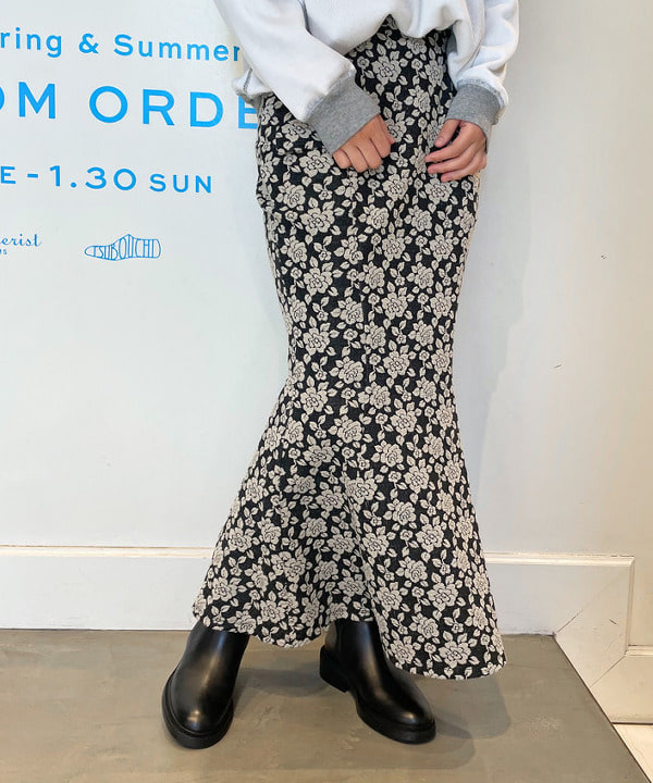 ガキさんの「BEAMS WOMEN｜」を使ったコーディネート