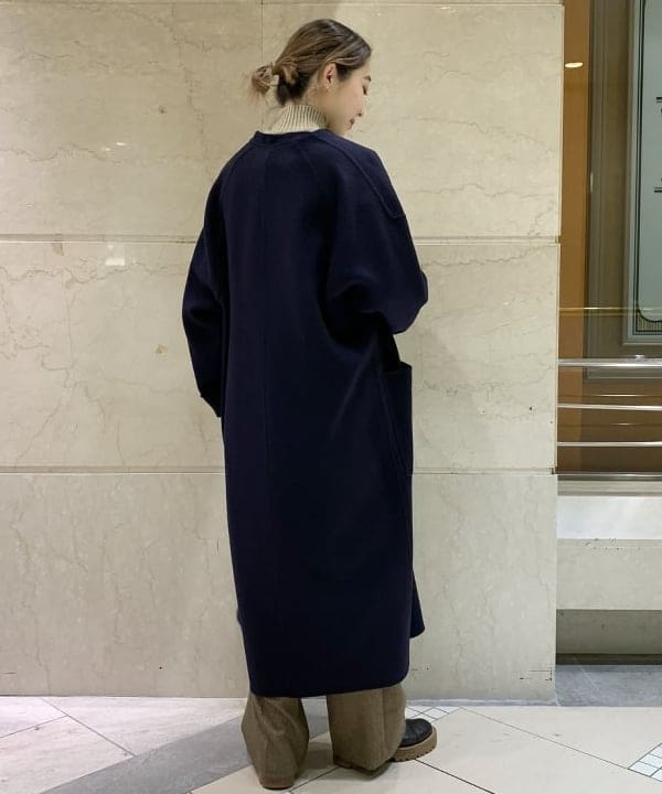 AOYAGIさんの「BEAMS WOMEN｜」を使ったコーディネート