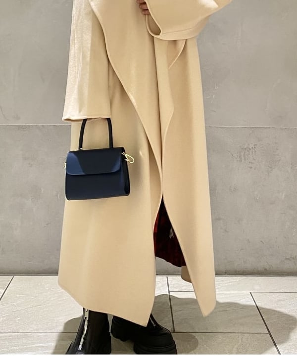 丸山 真菜美さんの「BEAMS WOMEN｜」を使ったコーディネート