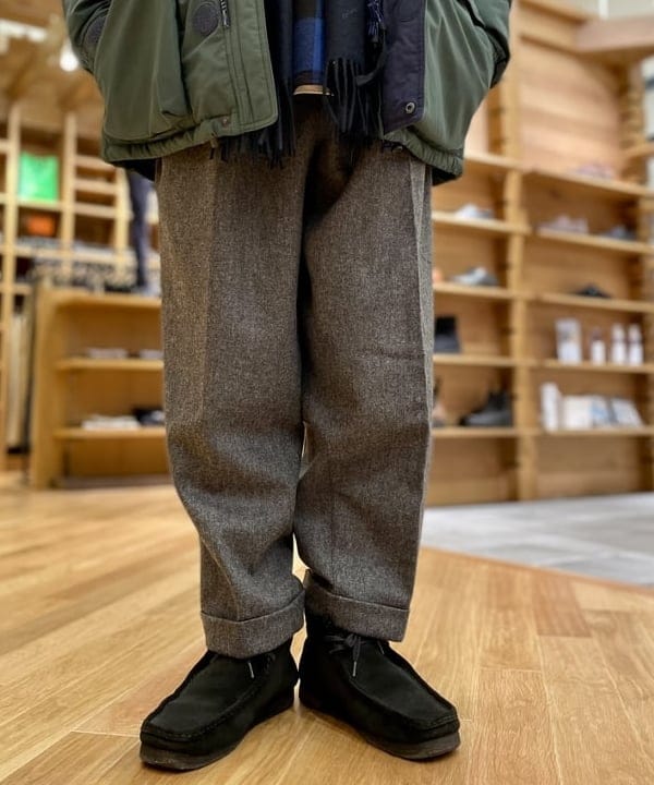 ビームス 西宮（517334） スタイリング・コーディネイト｜BEAMS