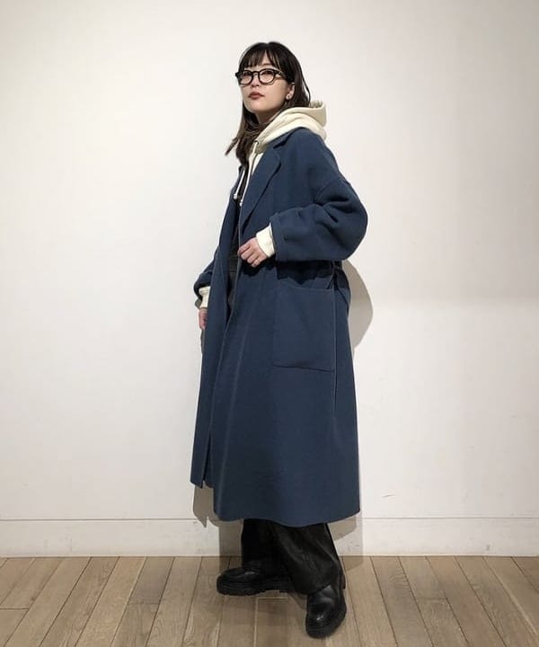 pinさんの「BEAMS WOMEN｜」を使ったコーディネート