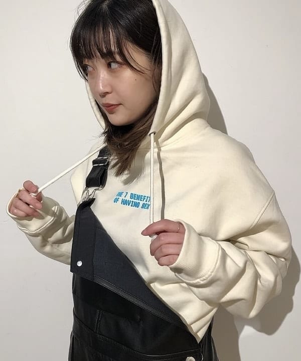 pinさんの「BEAMS WOMEN｜」を使ったコーディネート