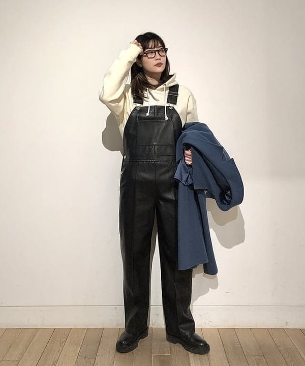 pinさんの「BEAMS WOMEN｜」を使ったコーディネート