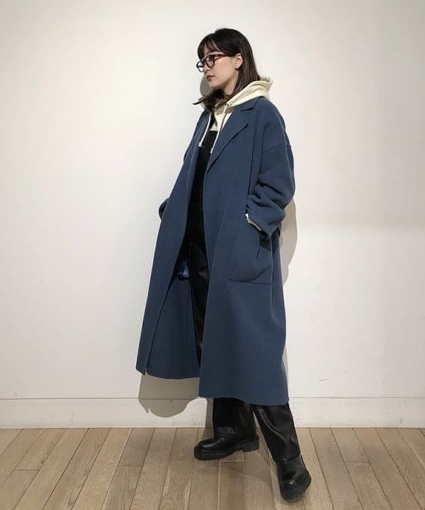 pinさんの「BEAMS WOMEN｜」を使ったコーディネート