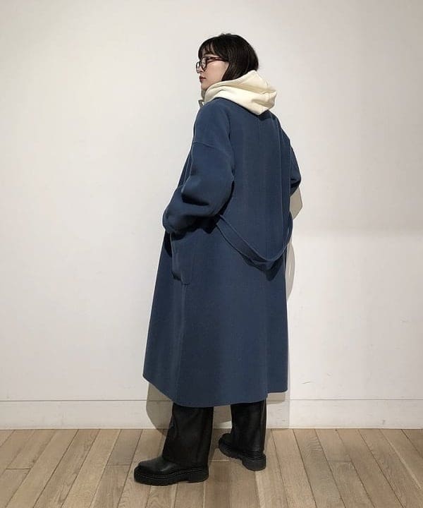 pinさんの「BEAMS WOMEN｜」を使ったコーディネート