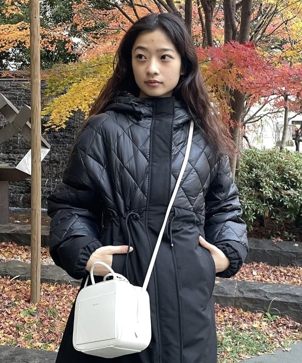 りょうさんの「BEAMS WOMEN｜」を使ったコーディネート