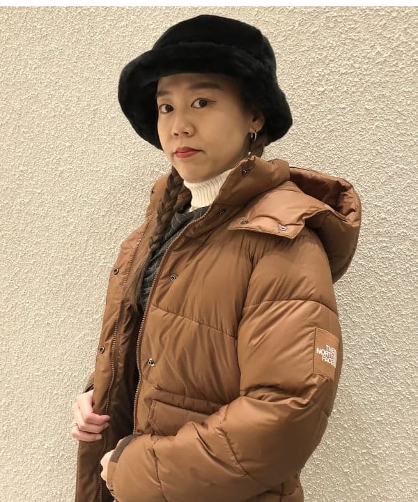 福岡 千晃さんの「BEAMS WOMEN｜」を使ったコーディネート