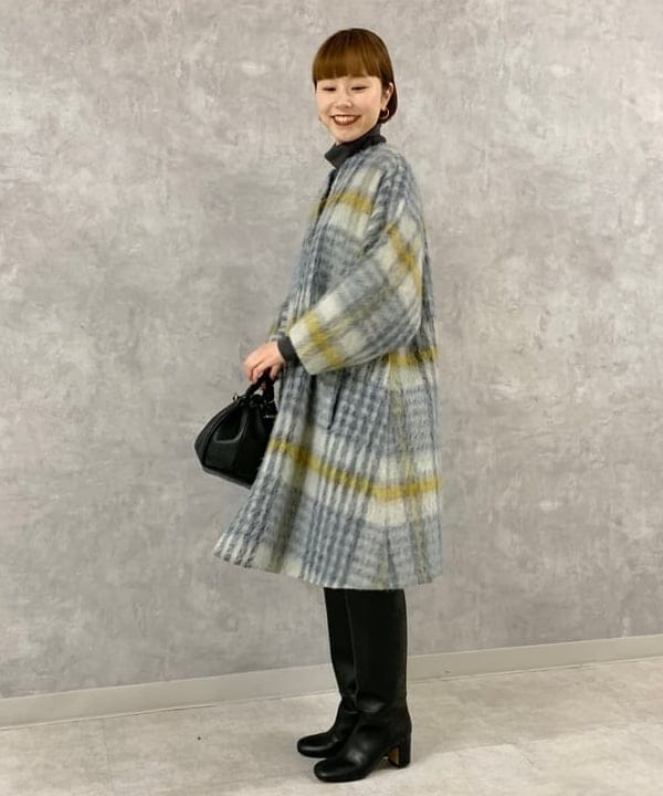 KARENさんの「BEAMS WOMEN｜」を使ったコーディネート
