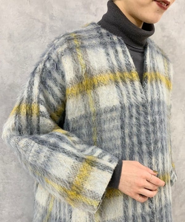 KARENさんの「BEAMS WOMEN｜」を使ったコーディネート