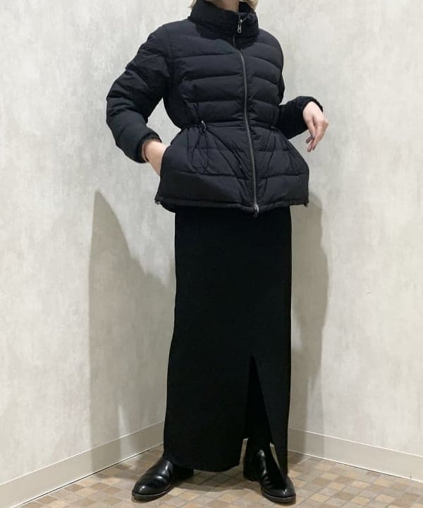 ハマモトさんの「BEAMS WOMEN｜」を使ったコーディネート