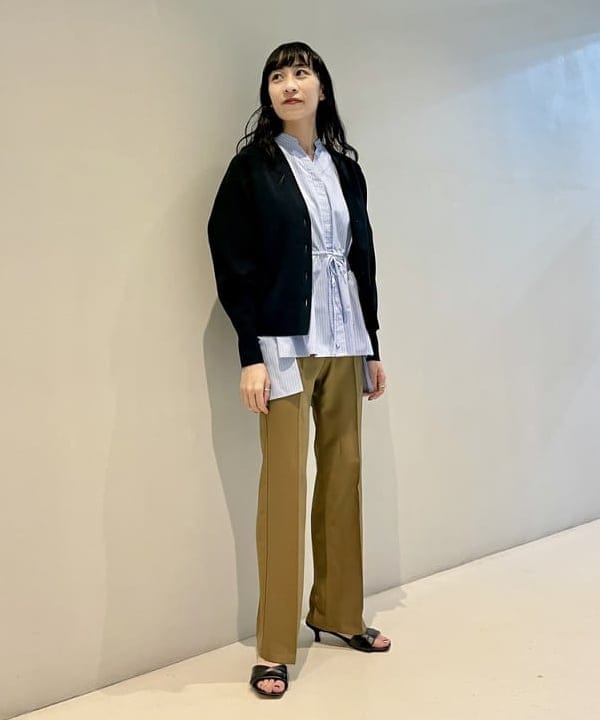 cammyさんの「BEAMS WOMEN｜」を使ったコーディネート