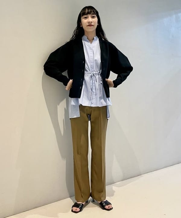 cammyさんの「BEAMS WOMEN｜」を使ったコーディネート