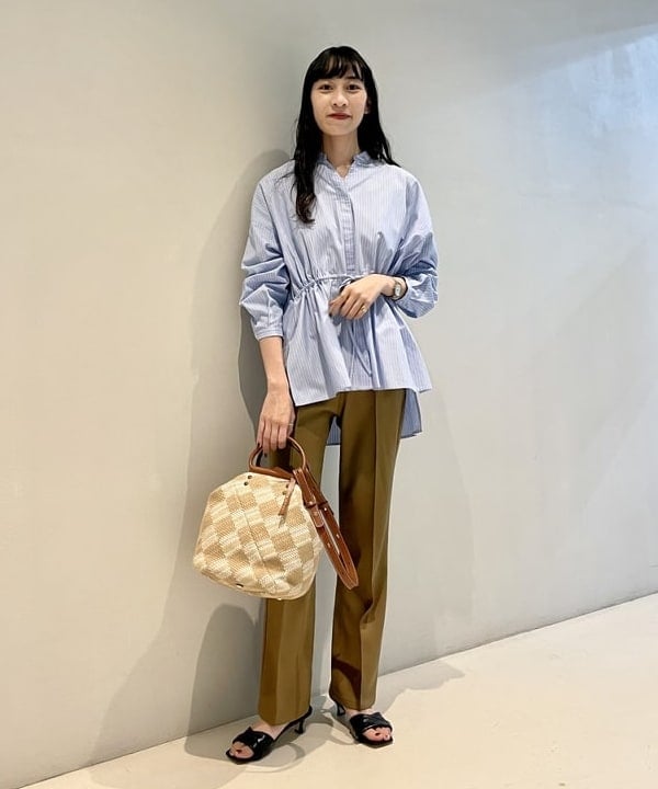 cammyさんの「BEAMS WOMEN｜」を使ったコーディネート