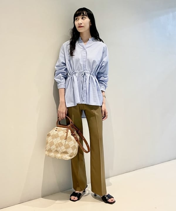 cammyさんの「BEAMS WOMEN｜」を使ったコーディネート