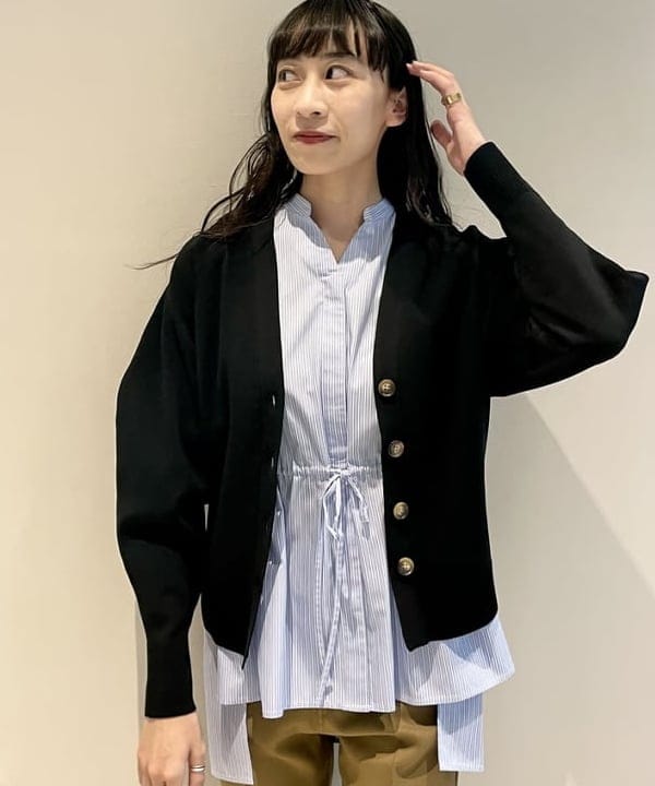 cammyさんの「BEAMS WOMEN｜」を使ったコーディネート