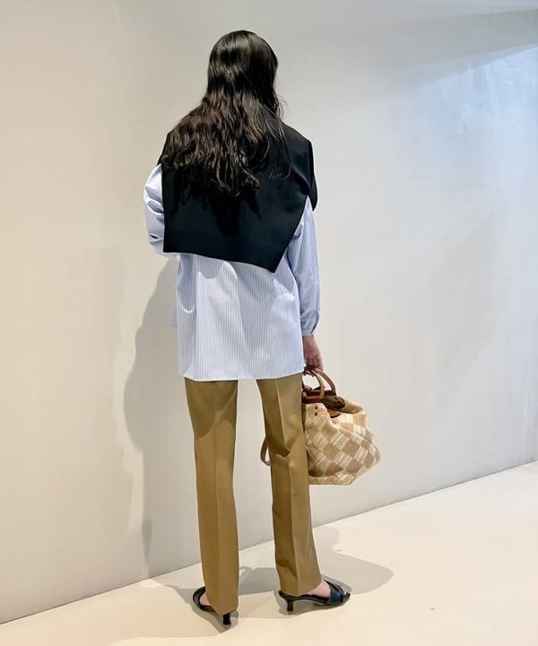 cammyさんの「BEAMS WOMEN｜」を使ったコーディネート