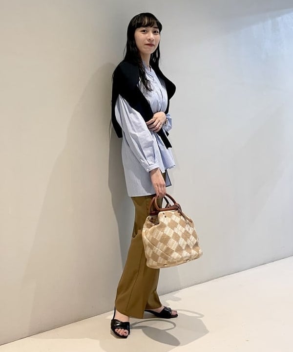 cammyさんの「BEAMS WOMEN｜」を使ったコーディネート