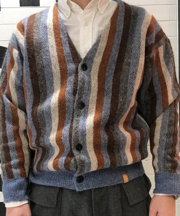 猪越 悠さんの「BEAMS WOMEN｜」を使ったコーディネート