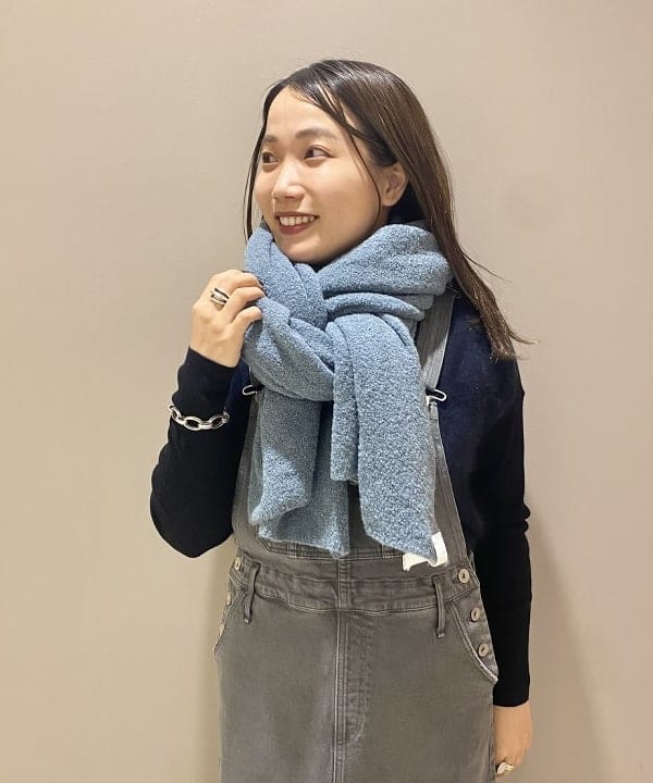 横川 真理奈さんの「BEAMS WOMEN｜」を使ったコーディネート