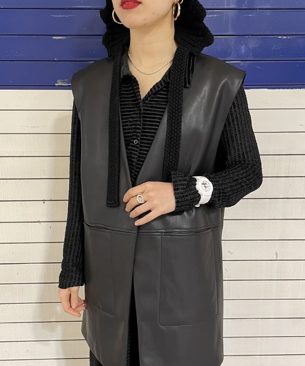 kawa-kamiさんの「BEAMS WOMEN｜」を使ったコーディネート