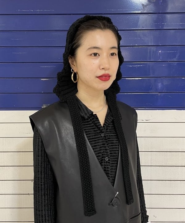 kawa-kamiさんの「BEAMS WOMEN｜」を使ったコーディネート