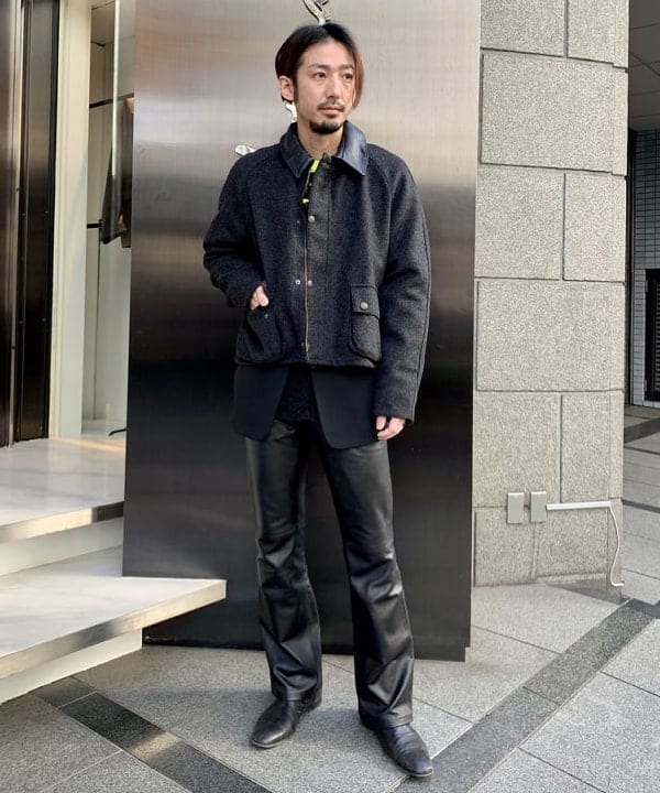 International Gallery BEAMS（518760） スタイリング・コーディネイト 
