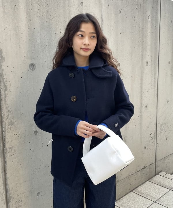 りょうさんの「BEAMS WOMEN｜」を使ったコーディネート