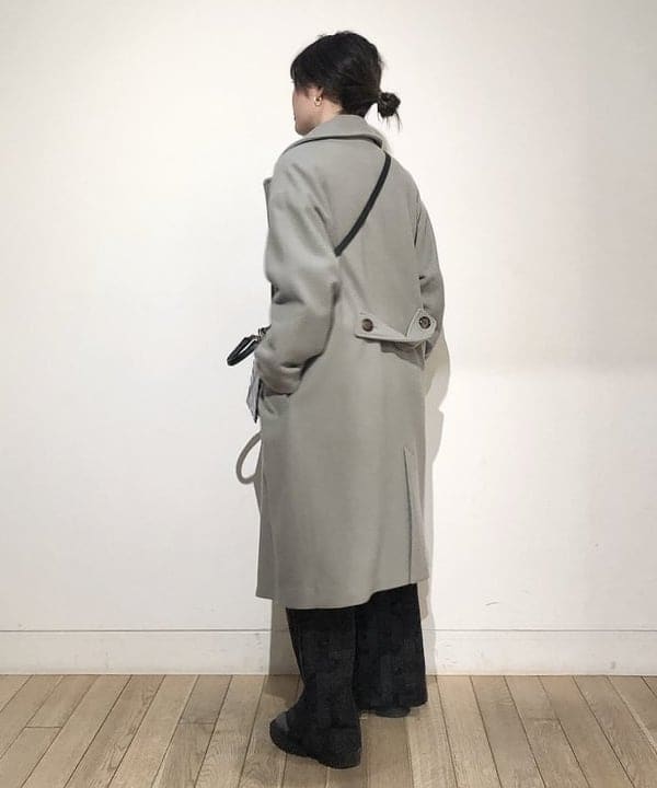 pinさんの「BEAMS WOMEN｜」を使ったコーディネート