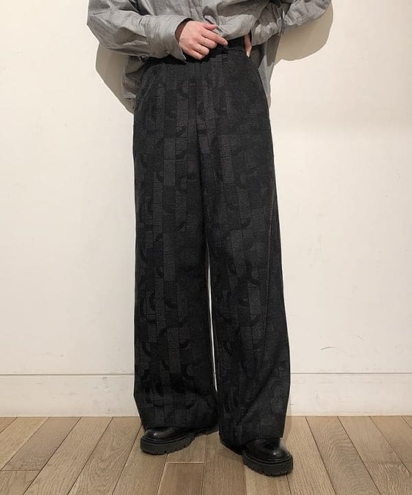 pinさんの「BEAMS WOMEN｜」を使ったコーディネート