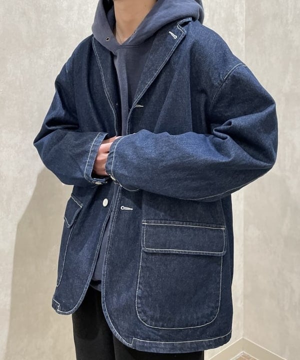 天池 隆佑さんの「BEAMS WOMEN｜」を使ったコーディネート