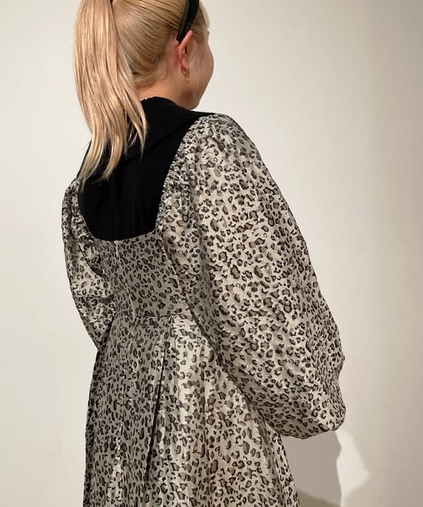 みちこりーたさんの「BEAMS WOMEN｜」を使ったコーディネート