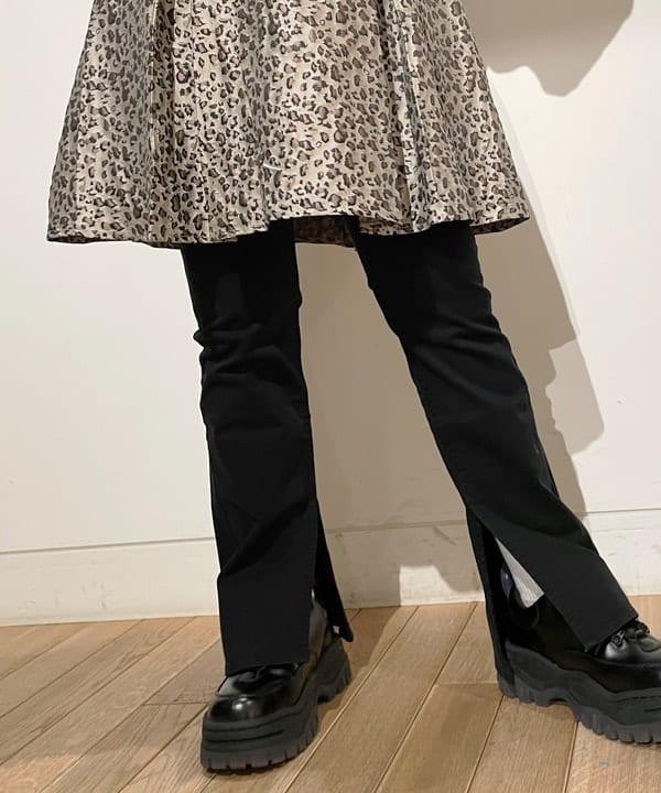 みちこりーたさんの「BEAMS WOMEN｜」を使ったコーディネート