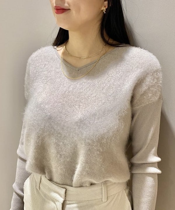 こてさんの「BEAMS WOMEN｜」を使ったコーディネート