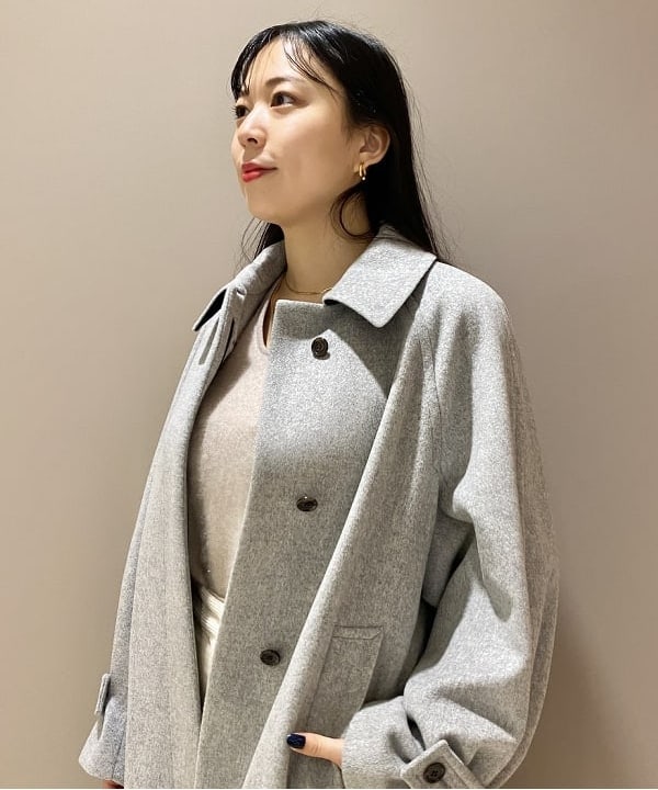 こてさんの「BEAMS WOMEN｜」を使ったコーディネート