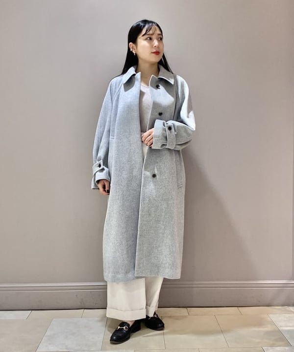 こてさんの「BEAMS WOMEN｜」を使ったコーディネート