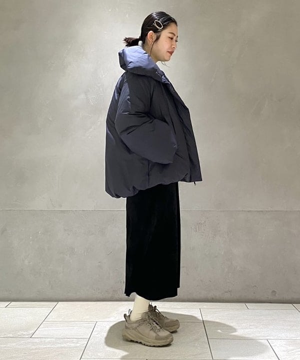 タキグチ アカネさんの「BEAMS WOMEN｜」を使ったコーディネート